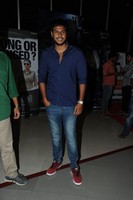 Kerintha Movie Premier Show Photos